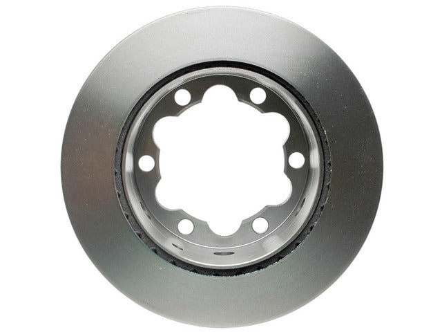 Raybestos Brakes Disc Brake Rotor  780196