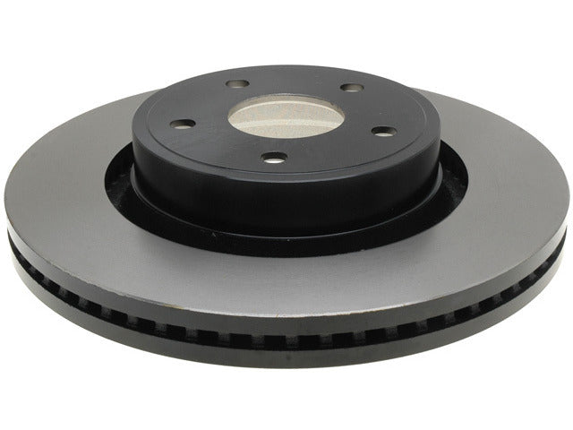 Raybestos Brakes Disc Brake Rotor  780217