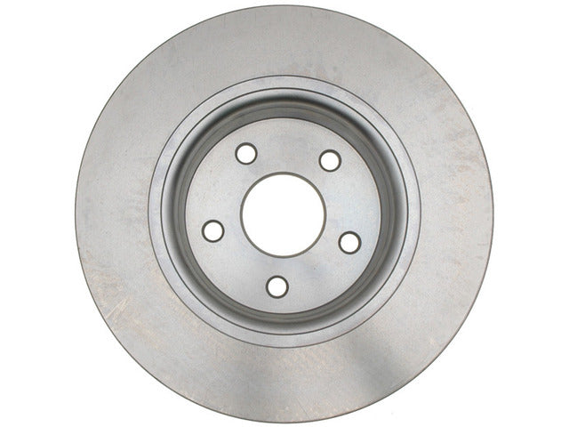 Raybestos Brakes Disc Brake Rotor  780217