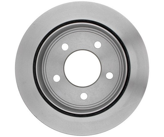 Raybestos Brakes Disc Brake Rotor  780223