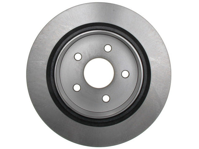 Raybestos Brakes Disc Brake Rotor  780249