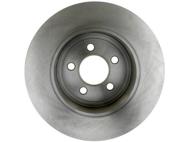 Raybestos Brakes Disc Brake Rotor  780254R