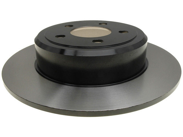 Raybestos Brakes Disc Brake Rotor  780254