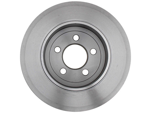 Raybestos Brakes Disc Brake Rotor  780254