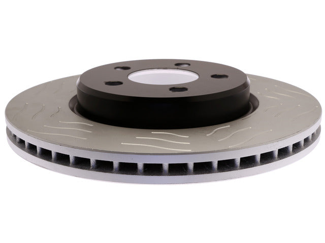 Raybestos Brakes Disc Brake Rotor  780255PER