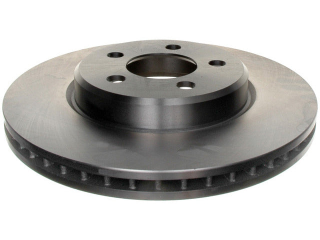 Raybestos Brakes Disc Brake Rotor  780255R
