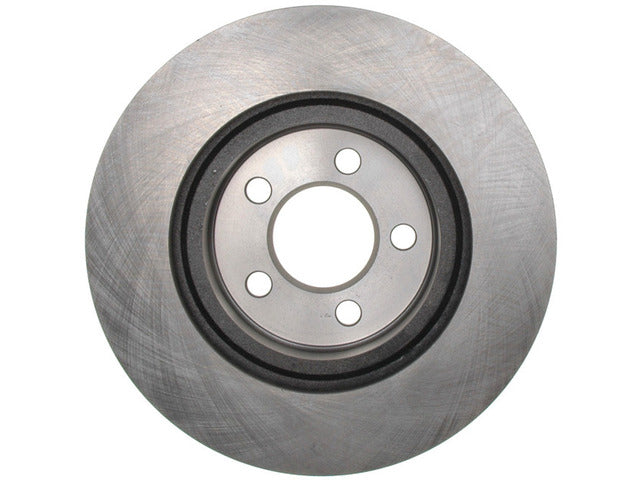 Raybestos Brakes Disc Brake Rotor  780255R