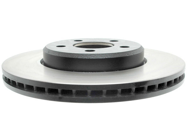 Raybestos Brakes Disc Brake Rotor  780255