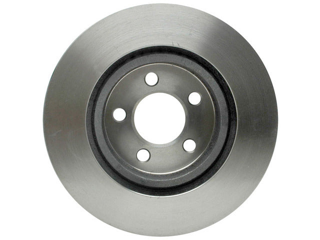 Raybestos Brakes Disc Brake Rotor  780255