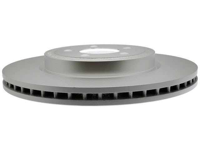 Raybestos Brakes Disc Brake Rotor  780256P