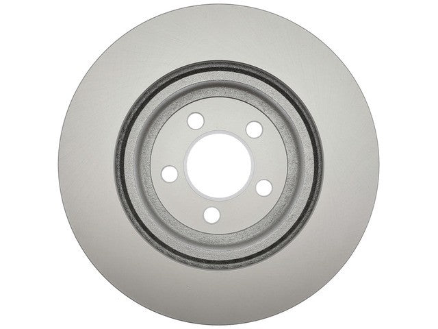 Raybestos Brakes Disc Brake Rotor  780256P