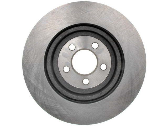 Raybestos Brakes Disc Brake Rotor  780256R