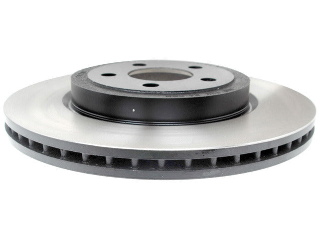 Raybestos Brakes Disc Brake Rotor  780256