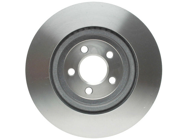 Raybestos Brakes Disc Brake Rotor  780256