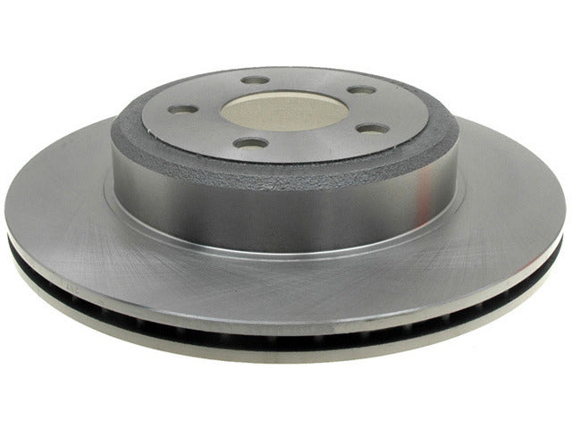 Raybestos Brakes Disc Brake Rotor  780257R