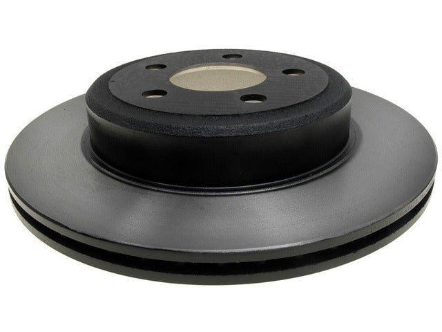 Raybestos Brakes Disc Brake Rotor  780257