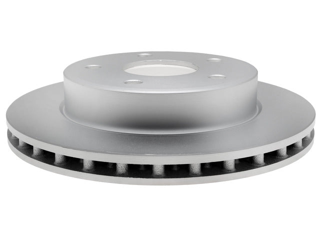 Raybestos Brakes Disc Brake Rotor  780258FZN