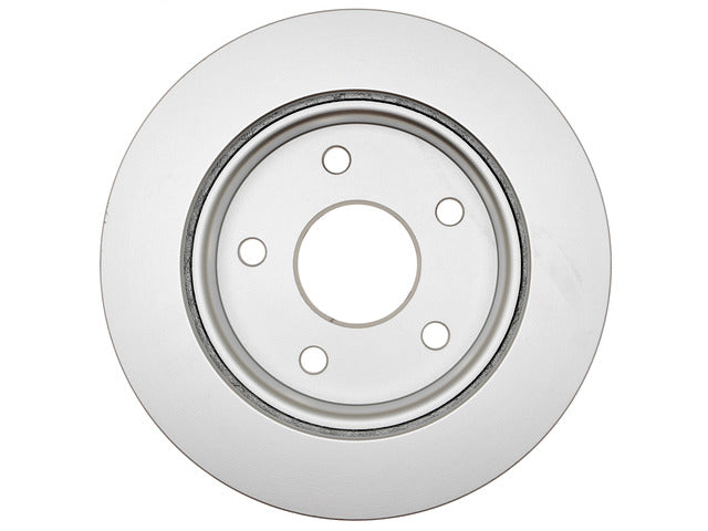 Raybestos Brakes Disc Brake Rotor  780258FZN