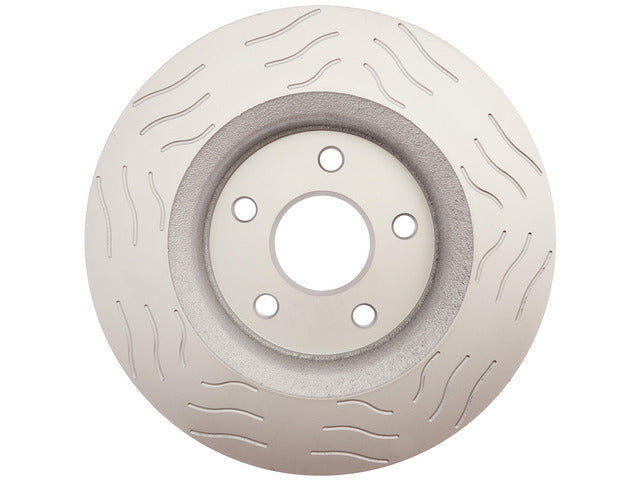 Raybestos Brakes Disc Brake Rotor  780289PER