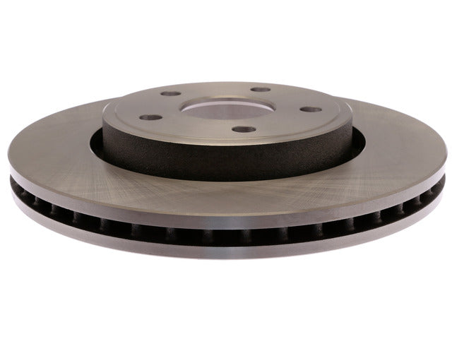 Raybestos Brakes Disc Brake Rotor  780289R