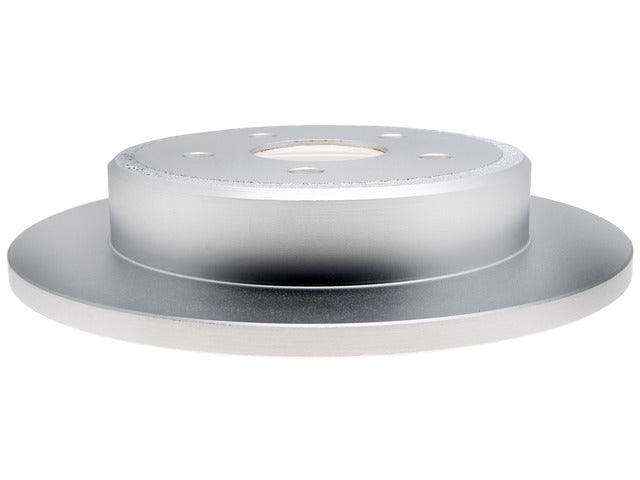 Raybestos Brakes Disc Brake Rotor  780296FZN