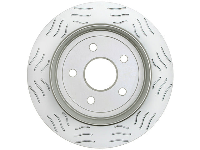 Raybestos Brakes Disc Brake Rotor  780296PER