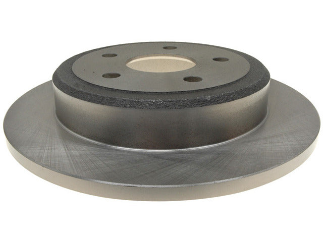 Raybestos Brakes Disc Brake Rotor  780296R