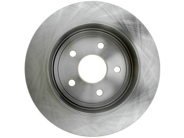 Raybestos Brakes Disc Brake Rotor  780296R