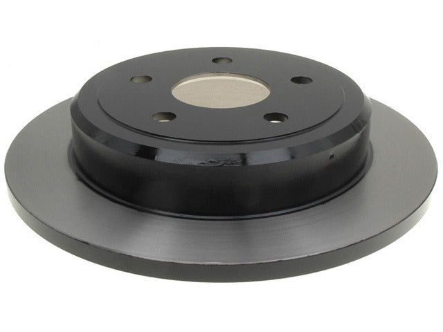 Raybestos Brakes Disc Brake Rotor  780296