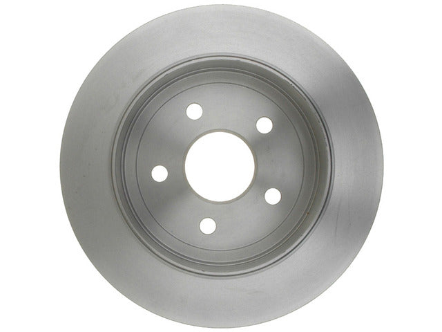 Raybestos Brakes Disc Brake Rotor  780296