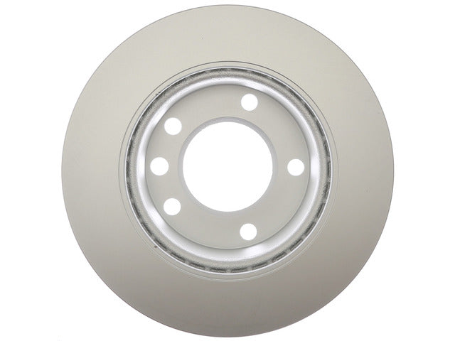 Raybestos Brakes Disc Brake Rotor  780346FZN