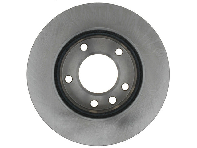 Raybestos Brakes Disc Brake Rotor  780346R