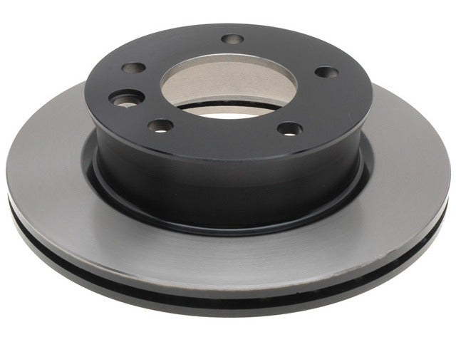 Raybestos Brakes Disc Brake Rotor  780346