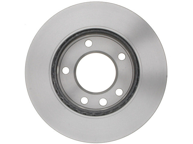 Raybestos Brakes Disc Brake Rotor  780346