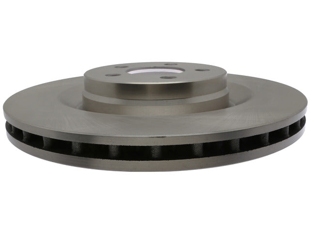 Raybestos Brakes Disc Brake Rotor  780389R