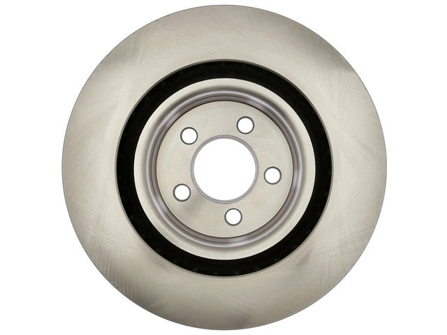 Raybestos Brakes Disc Brake Rotor  780389R