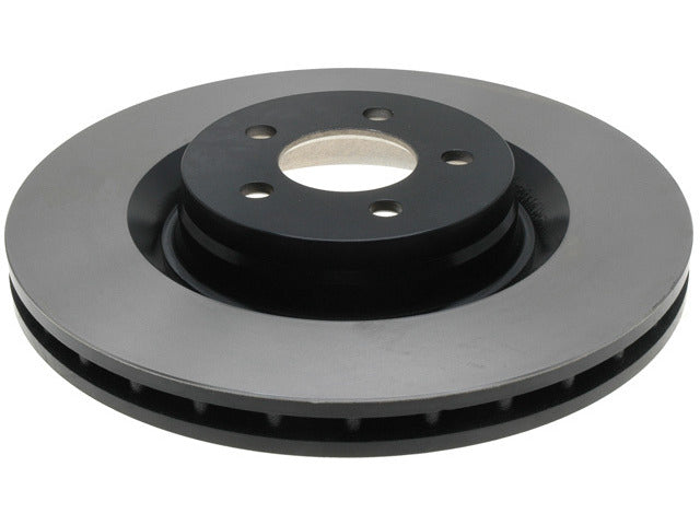 Raybestos Brakes Disc Brake Rotor  780389