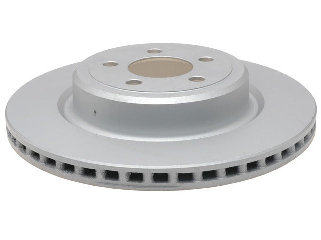 Raybestos Brakes Disc Brake Rotor  780395P