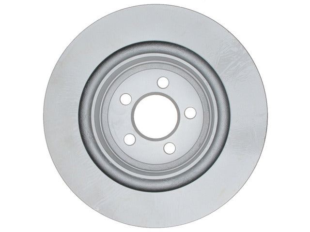 Raybestos Brakes Disc Brake Rotor  780395P