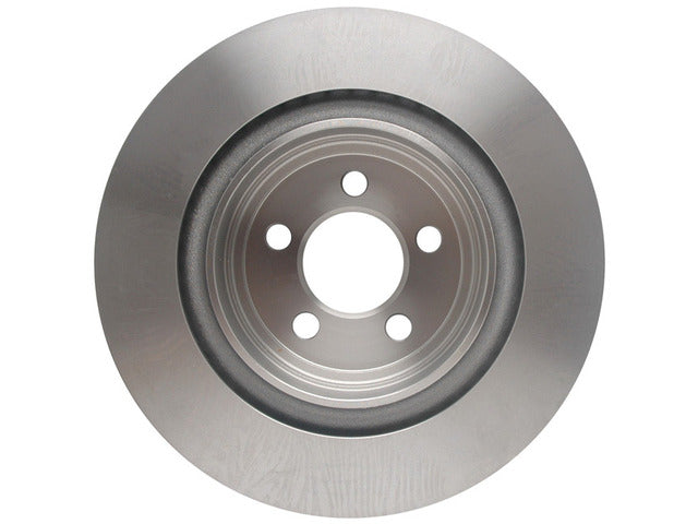 Raybestos Brakes Disc Brake Rotor  780395