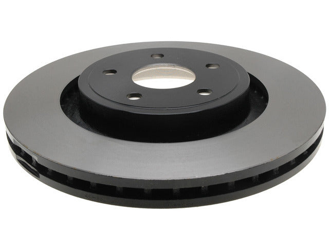 Raybestos Brakes Disc Brake Rotor  780421