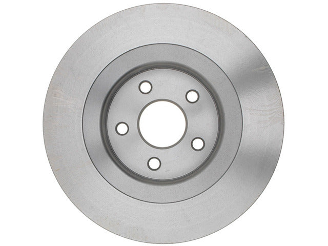 Raybestos Brakes Disc Brake Rotor  780421
