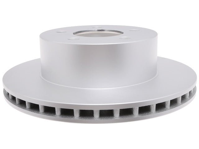 Raybestos Brakes Disc Brake Rotor  780444FZN