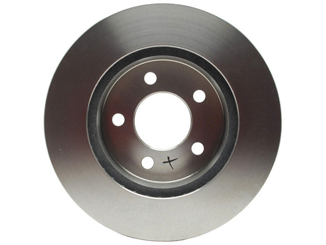 Raybestos Brakes Disc Brake Rotor  780444R
