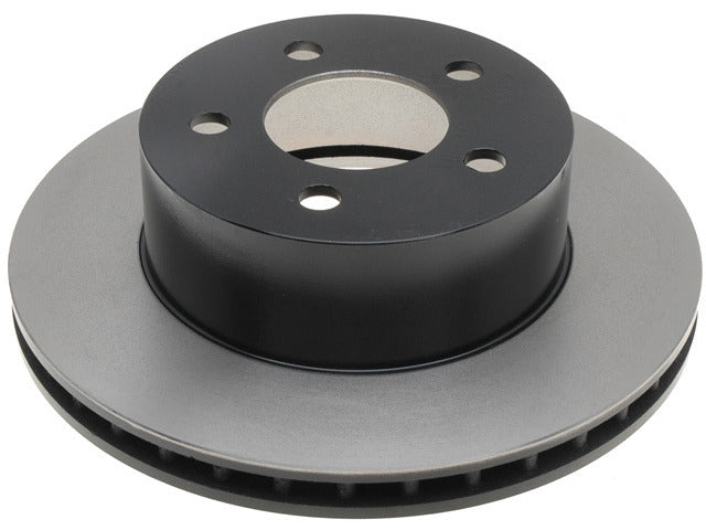 Raybestos Brakes Disc Brake Rotor  780444