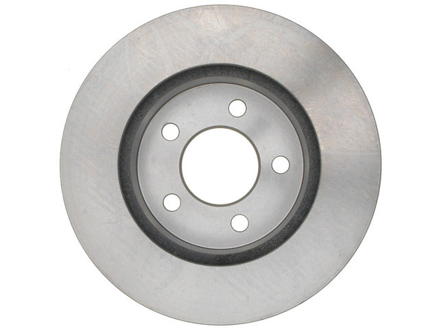 Raybestos Brakes Disc Brake Rotor  780444