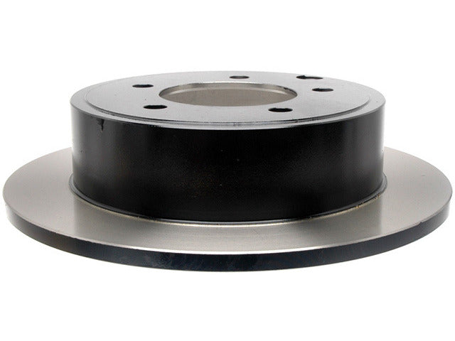 Raybestos Brakes Disc Brake Rotor  780457
