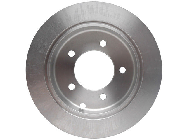 Raybestos Brakes Disc Brake Rotor  780457