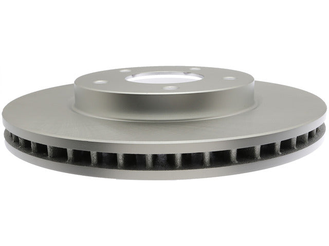 Raybestos Brakes Disc Brake Rotor  780458FZN