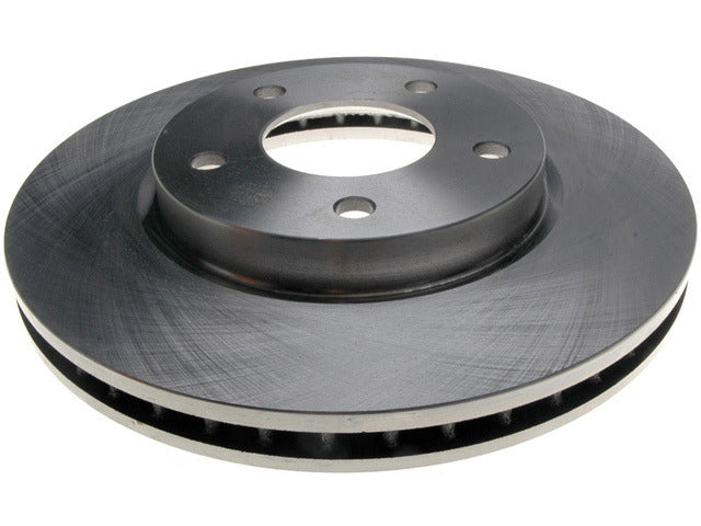 Raybestos Brakes Disc Brake Rotor  780458R